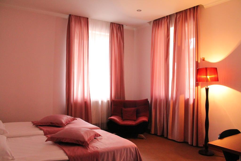 Apartment Vake Tbilisi Exterior foto