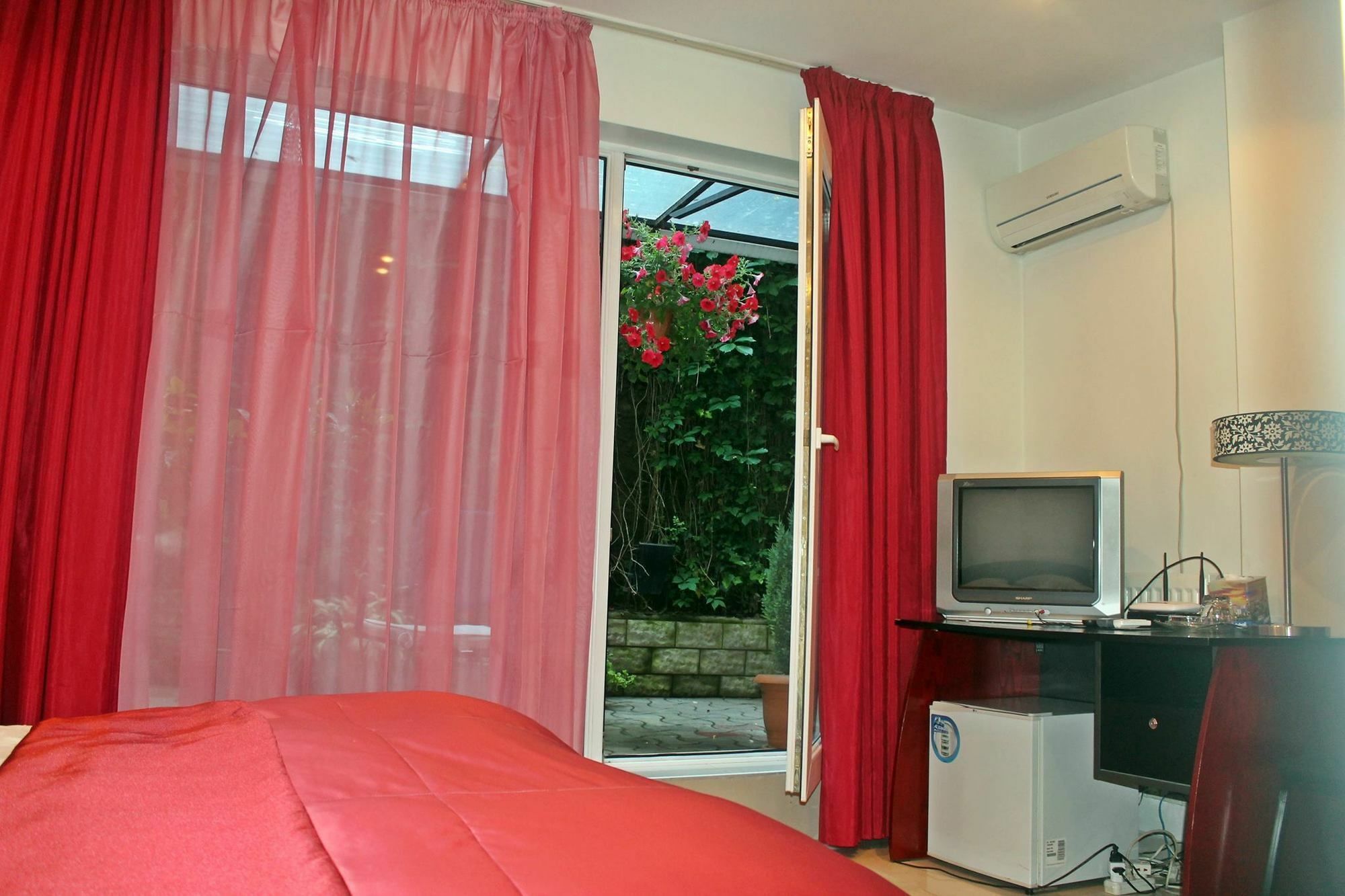 Apartment Vake Tbilisi Exterior foto